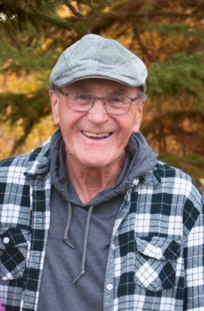 Photo of Freddie John Bahr (“Fred”)